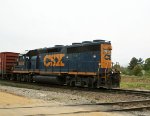 CSX 6356